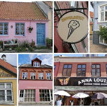 My Home Spodsbjerg Extérieur photo