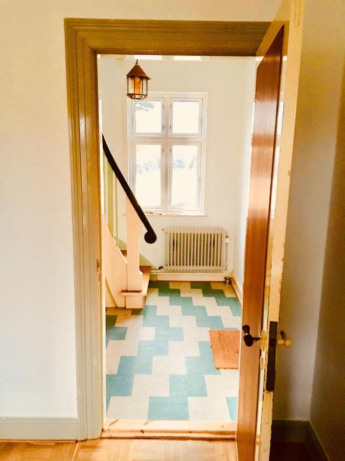 My Home Spodsbjerg Extérieur photo