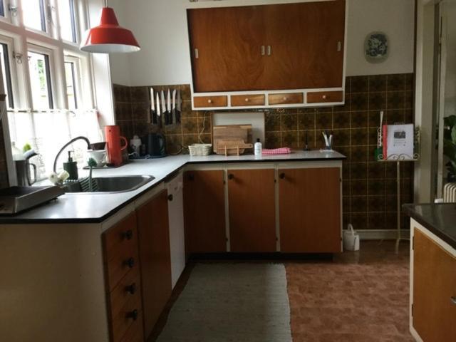 My Home Spodsbjerg Extérieur photo