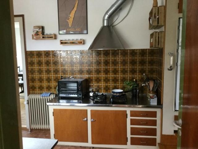 My Home Spodsbjerg Extérieur photo