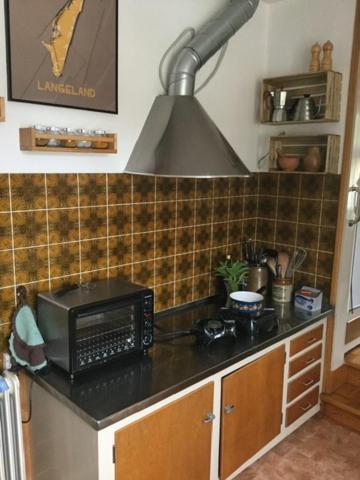 My Home Spodsbjerg Extérieur photo