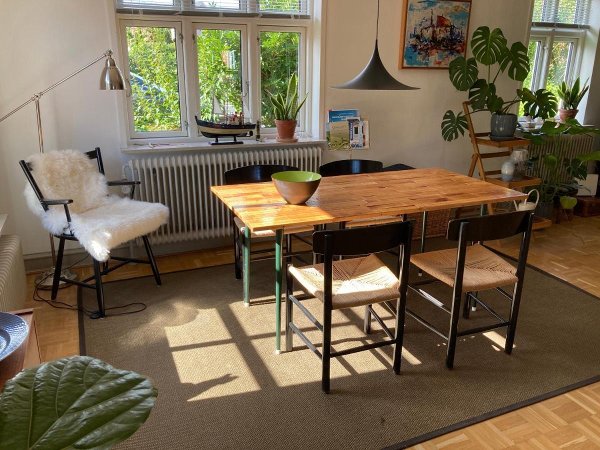 My Home Spodsbjerg Extérieur photo