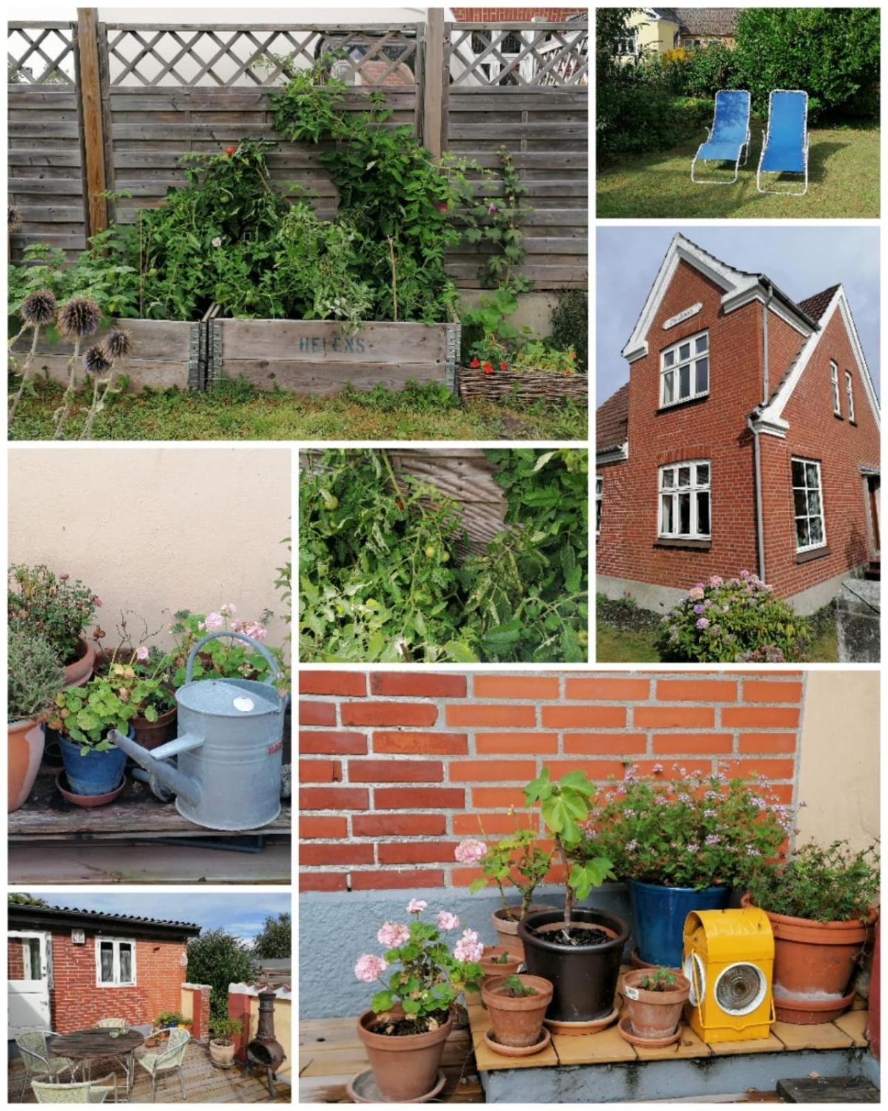 My Home Spodsbjerg Extérieur photo