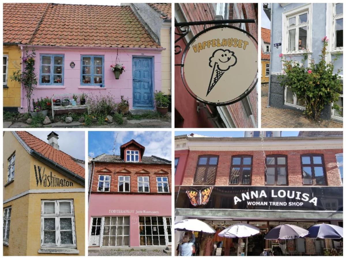 My Home Spodsbjerg Extérieur photo