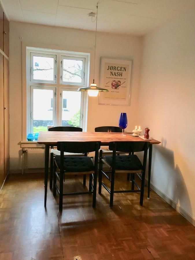 My Home Spodsbjerg Extérieur photo