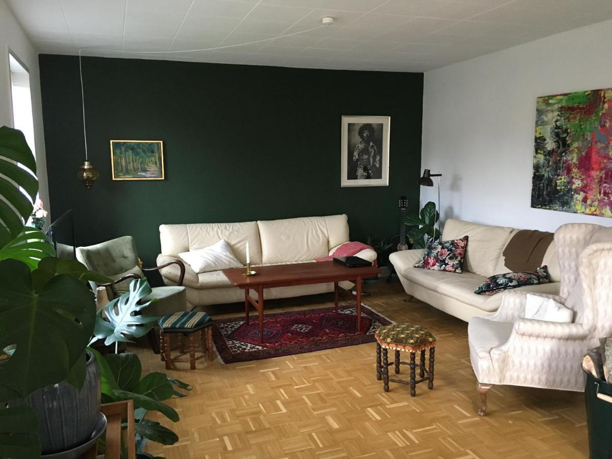 My Home Spodsbjerg Extérieur photo